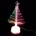 Terids Mini LED Christmas Tree Lamp - Festive and Bright Decorative Lamp for Christmas Celebrations